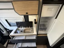 Fahrzeugbild Mooveo Van 63EB ALL-IN-ONE #10