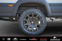 Fahrzeugbild Dethleffs Globebus Performance 4x4 T 46 Winter-Paket AHK #11