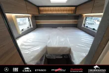 Fahrzeugbild Dethleffs Globebus Performance 4x4 T 46 Winter-Paket AHK #23