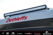 Fahrzeugbild Dethleffs Globebus Performance 4x4 T 46 Winter-Paket AHK #38