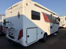 Fahrzeugbild Bürstner Ixeo I 729 #3