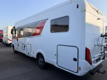 Fahrzeugbild Bürstner Ixeo I 729 #4