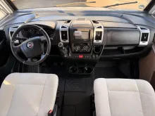 Fahrzeugbild Bürstner Ixeo I 729 #5