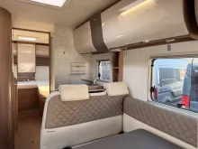 Fahrzeugbild Bürstner Ixeo I 729 #6