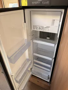 Fahrzeugbild Bürstner Ixeo I 729 #9