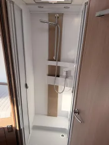 Fahrzeugbild Bürstner Ixeo I 729 #11