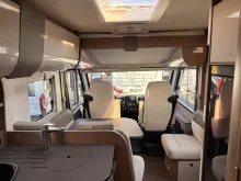 Fahrzeugbild Bürstner Ixeo I 729 #13