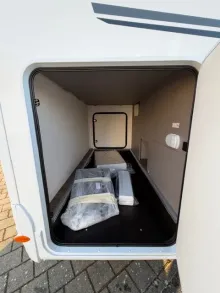 Fahrzeugbild Etrusco T 6.9 SF #6