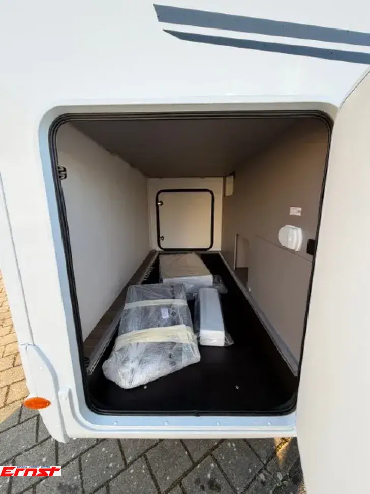 Fahrzeugbild Etrusco T 6.9 SF #6