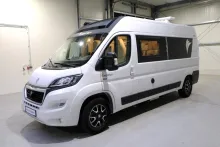 Fahrzeugbild Dreamer 600 Fun DSS/Festbett/Klima/Solar/Markise/Euro6 #3