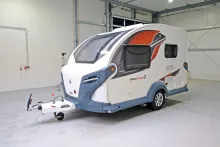 Fahrzeugbild Sprite Basecamp 2 /Einzelbetten / Mover #3