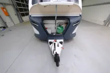 Fahrzeugbild Sprite Basecamp 2 /Einzelbetten / Mover #4