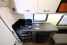 Fahrzeugbild Sprite Basecamp 2 /Einzelbetten / Mover #10