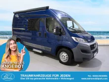 Fahrzeugbild Roadcar R 540/Festbett/Klima/Markise/AHK/Euro6 #1