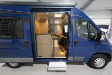 Fahrzeugbild Roadcar R 540/Festbett/Klima/Markise/AHK/Euro6 #7