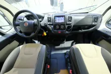 Fahrzeugbild Roadcar R 540/Festbett/Klima/Markise/AHK/Euro6 #8
