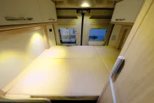 Fahrzeugbild Roadcar R 540/Festbett/Klima/Markise/AHK/Euro6 #13
