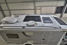 Fahrzeugbild Dethleffs T 6901 Eighty Edition/Festbett/Panorama/2xKlima #5