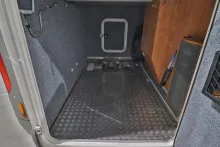 Fahrzeugbild Carthago Chic C- Line 4.2/Einzelbetten+Hubbett/2xKlima #6