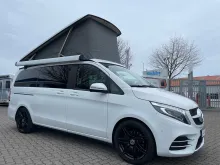 Fahrzeugbild Mercedes-Benz Marco Polo V 300d AMG #1