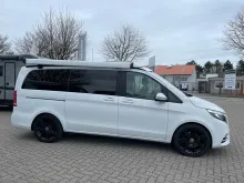 Fahrzeugbild Mercedes-Benz Marco Polo V 300d AMG #3