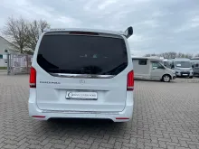 Fahrzeugbild Mercedes-Benz Marco Polo V 300d AMG #5