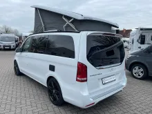 Fahrzeugbild Mercedes-Benz Marco Polo V 300d AMG #11