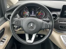Fahrzeugbild Mercedes-Benz Marco Polo V 300d AMG #14