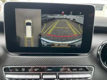 Fahrzeugbild Mercedes-Benz Marco Polo V 300d AMG #18