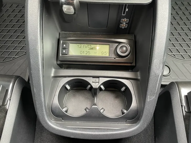 Fahrzeugbild Mercedes-Benz Marco Polo V 300d AMG #19