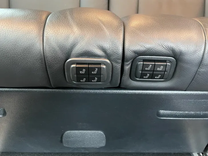 Fahrzeugbild Mercedes-Benz Marco Polo V 300d AMG #23
