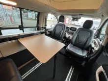 Fahrzeugbild Mercedes-Benz Marco Polo V 300d AMG #30