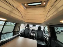 Fahrzeugbild Mercedes-Benz Marco Polo V 300d AMG #31