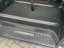 Fahrzeugbild Mercedes-Benz Marco Polo V 300d AMG #42