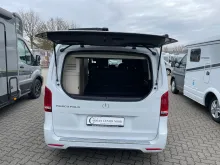 Fahrzeugbild Mercedes-Benz Marco Polo V 300d AMG #45