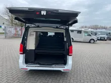 Fahrzeugbild Mercedes-Benz Marco Polo V 300d AMG #46