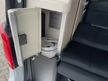 Fahrzeugbild Mercedes-Benz Marco Polo V 300d AMG #49
