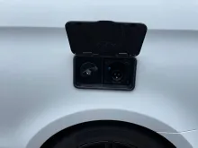 Fahrzeugbild Mercedes-Benz Marco Polo V 300d AMG #50