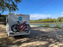 Fahrzeugbild Joa Camp Teilintegrierte 75T Well Maintained #4