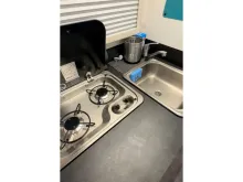 Fahrzeugbild Joa Camp Teilintegrierte 75T Well Maintained #8