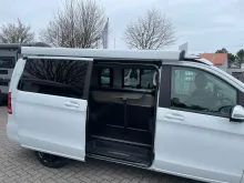 Fahrzeugbild Mercedes-Benz Marco Polo V 300d AMG #10