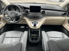 Fahrzeugbild Mercedes-Benz Marco Polo V 300d AMG #13