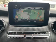 Fahrzeugbild Mercedes-Benz Marco Polo V 300d AMG #17