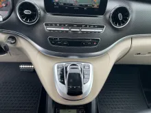 Fahrzeugbild Mercedes-Benz Marco Polo V 300d AMG #20