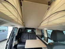 Fahrzeugbild Mercedes-Benz Marco Polo V 300d AMG #25
