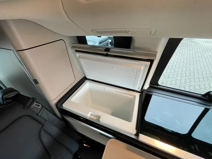 Fahrzeugbild Mercedes-Benz Marco Polo V 300d AMG #34