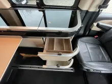 Fahrzeugbild Mercedes-Benz Marco Polo V 300d AMG #36