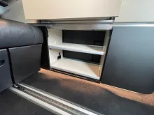 Fahrzeugbild Mercedes-Benz Marco Polo V 300d AMG #37