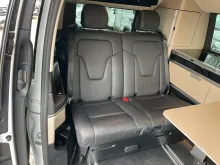 Fahrzeugbild Mercedes-Benz Marco Polo V 300d AMG #43