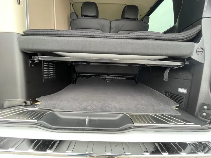 Fahrzeugbild Mercedes-Benz Marco Polo V 300d AMG #48